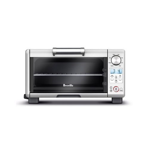 電気オーブン - MINI SMART™ : BOV450XL - BREVILLE - 小型 / 自立型