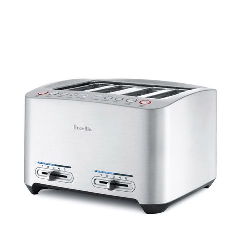4 スライストースター - SMART™ : BTA840XL - BREVILLE