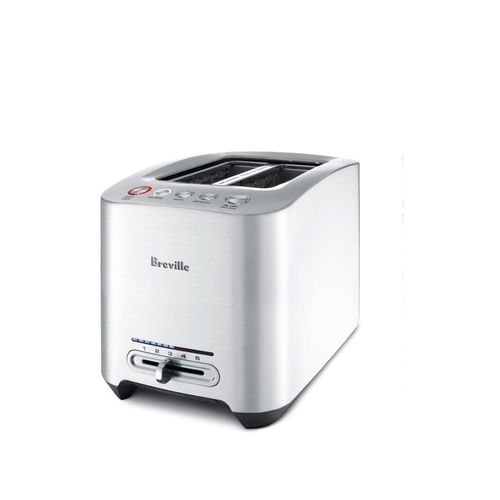2 スライストースター - SMART™ : BTA820XL - BREVILLE - 金属製