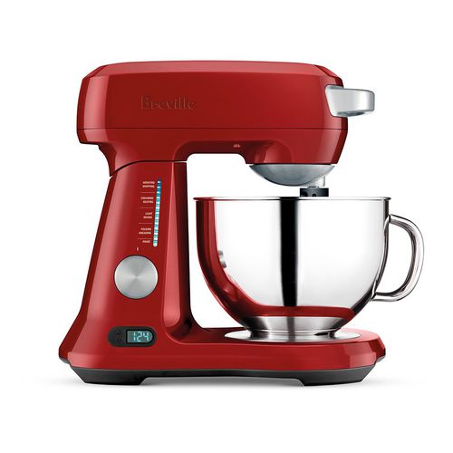 スタンドミキサー - PRO™ : BEM800CBXL - BREVILLE