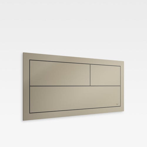 ダブルトイレの水洗ボタン - A816488039 - Armani / Roca - 家庭用 / 業務用