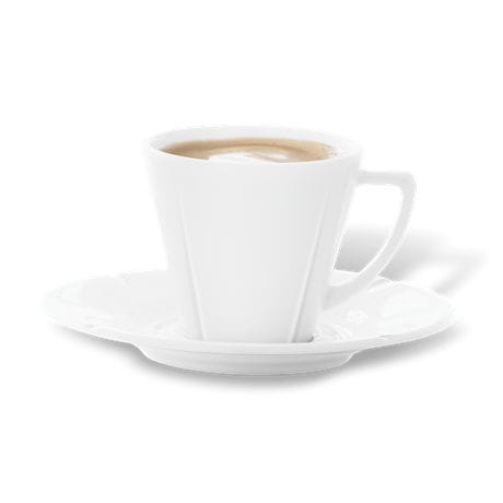 磁器製コーヒーカップ - GRAND CRU - Rosendahl - 業務用
