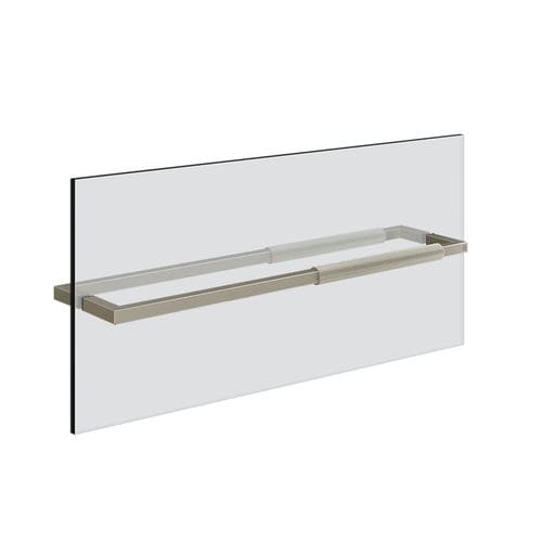 1本タオルかけ - 67546 - GESSI SPA - 壁取り付け式 / 金属製 / 光沢