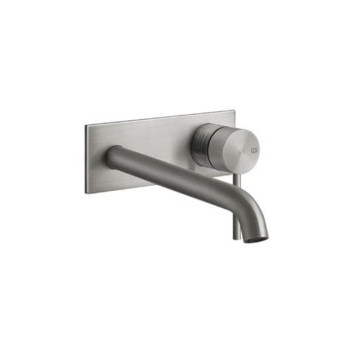 洗面器用混合水栓 - 54390 - GESSI SPA - 壁取り付け式 / 金属製 / バスルーム用