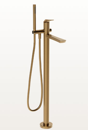 機械式シャワーコラム - 72028 - GESSI SPA - 業務用 / ホテル用 / 真ちゅう製
