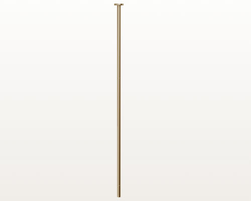 金属製バスタブ用蛇口 - 63399 - GESSI SPA - 天井格納式 / 業務用 / 不特定