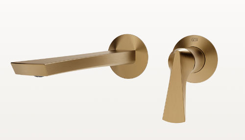 洗面器用混合水栓 - 72088 - GESSI SPA - カウンタートップ / 金属製 / 屋内用