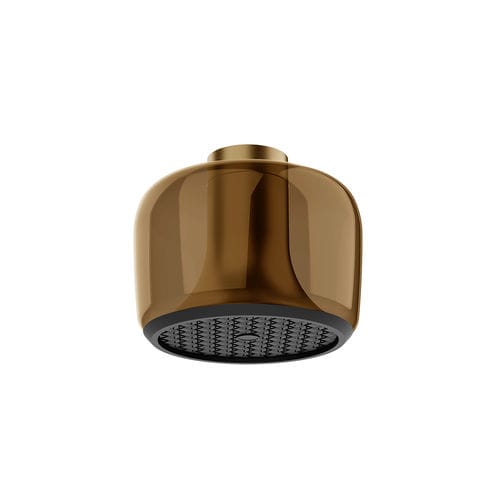 天井埋め込み式シャワーヘッド - AREA PRO - GESSI SPA - 円形 / 雨 / 衛生用