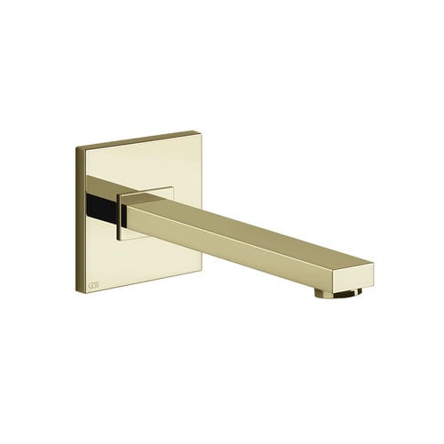 洗面器用混合水栓 - AREA PRO - GESSI SPA - カウンタートップ / 機械式 / バスルーム用