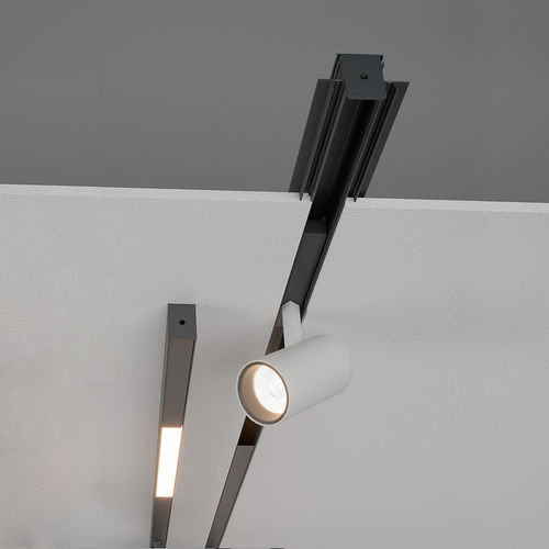 直付けスポットライト - XCLICK M  - Arelux - LED / 円形 / IP20