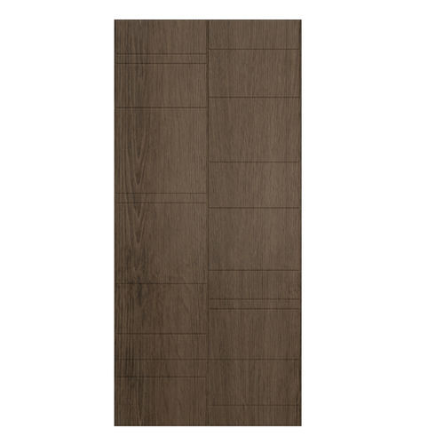 アルミニウムドア回りの整備 - XT - Di.Bi. Porte Blindate - ポリマー / MDF
