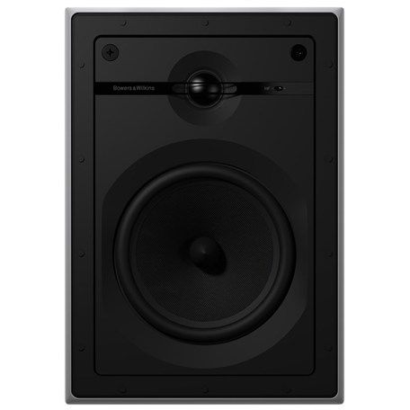 ビルトイン式スピーカー - CWM664  - Bowers & Wilkins - マルチメディア用 / インビジブル / 住居用