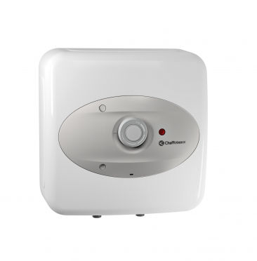 電動式湯沸かし器 - CHX - CHAFFOTEAUX - 壁取り付け式 / 縦型 / バックアップ発熱体付き