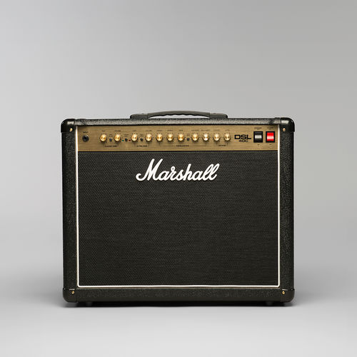 アクティブスピーカー - DSL40C - Marshall - 住居用 / 屋内用 / 長方形