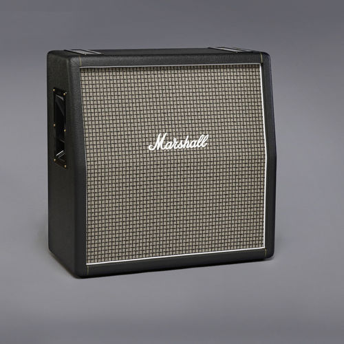 住居用スピーカー - 1960AX - Marshall - 屋内用 / 長方形 / 黒