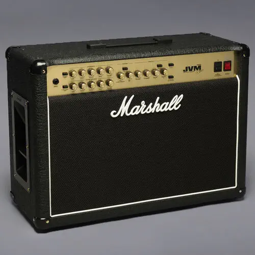 アクティブスピーカー - JVM205C - Marshall - 住居用 / 屋内用