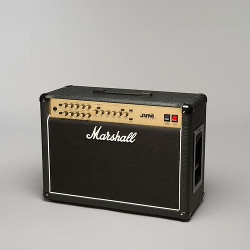 アクティブスピーカー - JVM205C - Marshall - 住居用 / 屋内用