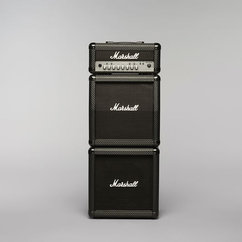 アクティブスピーカー - MG15CFXMS - Marshall - 住居用 / 屋内用 / 長方形