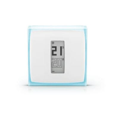 デジタルサーモスタット - SMART - Netatmo - プログラム可能 / スマート / 暖房用