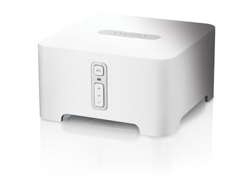 ワイヤレススピーカー - CONNECT - Sonos - 住居用 / 屋内用 / 長方形