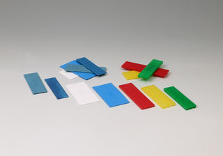 プラスチック製締結部品 - AB421 - Tremco CPG Iberia & Italia - Windows & Facade - 屋内用 / 建具用 / ガラス用