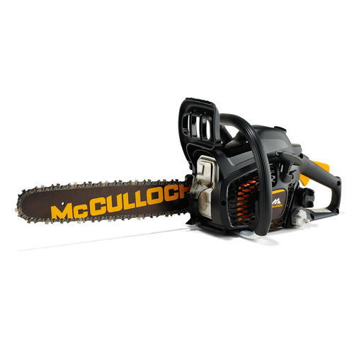 熱チェーンソー - CS 35S - MC CULLOCH