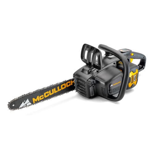 バッテリー式チェーンソー - LI 58CS - MC CULLOCH