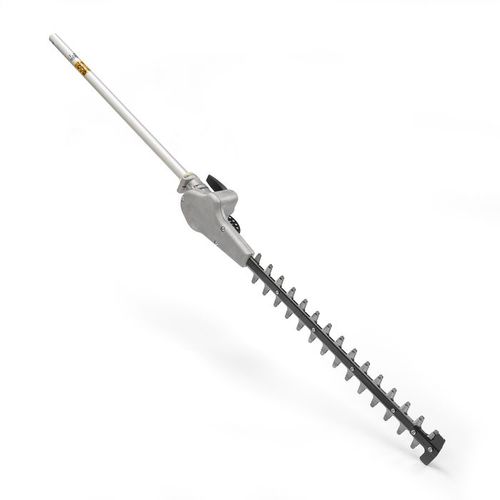 電動式ヘッジトリマ - TX50 - OUTILS WOLF - 手押し型 / 軽量