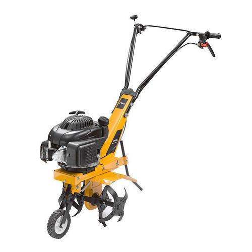 ガソリンエンジンウォークビハインド型耕運機 - SRC 36 V  - STIGA