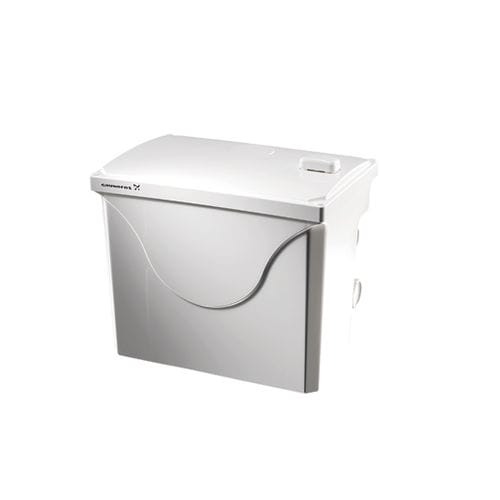 排水用デカンタ型遠心分離器 - LIFTAWAY - Grundfos