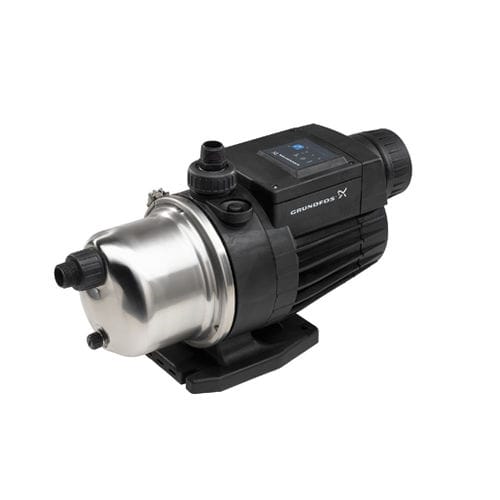 水ポンプ - MQ  - Grundfos - ステンレス網製