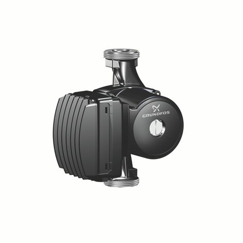 水ポンプ - UPML - XL GEO OEM - Grundfos - 鋳鉄製 / ステンレス網製