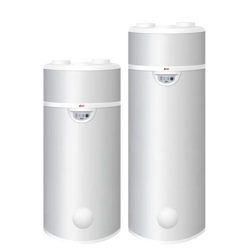 電動式湯沸かし器 - EDEL - AUER - 自立型 / 壁取り付け式 / 縦型
