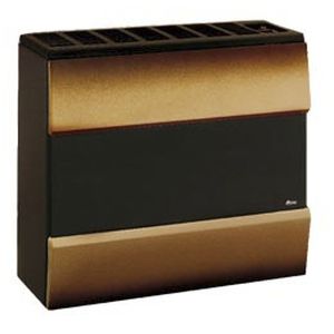 ガスラジエーター - V series - AUER - 3501 w...4000 w / >4000 w / 現代風