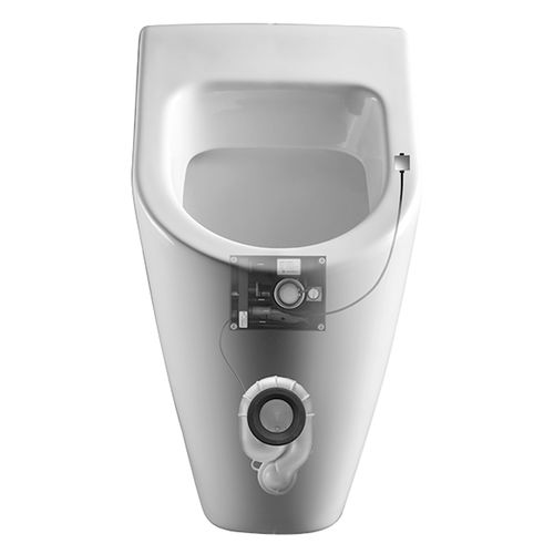 電子式トイレフラッシュ - COMPACT LC - Schell - センサー用 / 小便所用