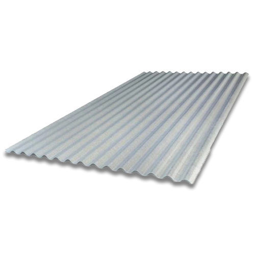 波形シ－トメタル - Panel Sándwich Group - スチール製 / 色付き / 亜鉛めっき