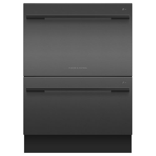 引き出しタイプ食器洗い機 - DD60DDFHB9 - Fisher & Paykel - 家庭用 / 組み込み式 / ドライ機能