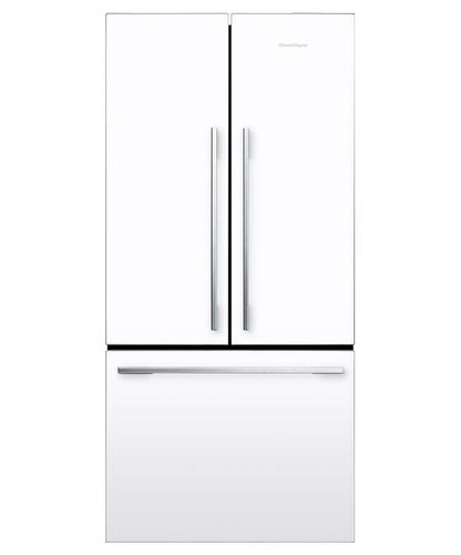 二重ドア冷蔵庫 - RF522ADW4 - Fisher & Paykel - 引き出しタイプ / 家庭用 / 自立型