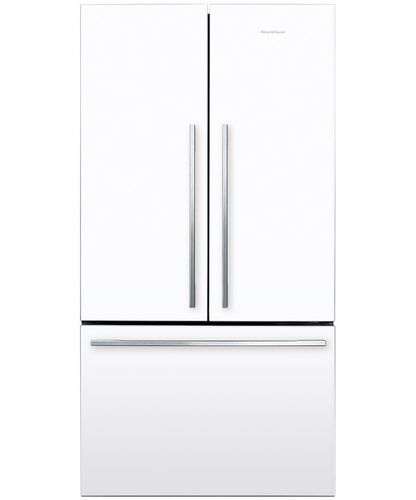 二重ドア冷蔵庫 - RF610ADW4 - Fisher & Paykel - 引き出しタイプ / 家庭用 / 自立型