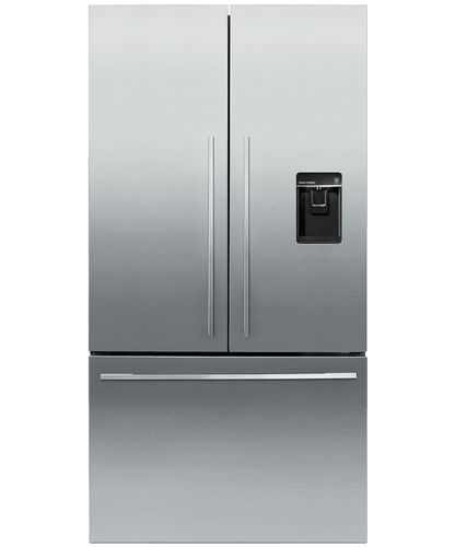 二重ドア冷蔵庫 - RF540ADUSX4 - Fisher & Paykel - 引き出しタイプ / 家庭用 / 組み込み式