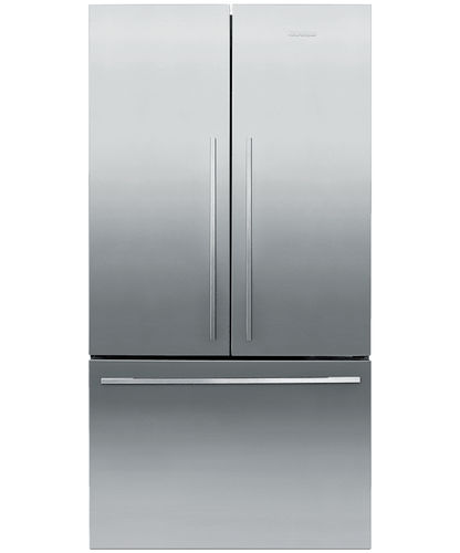 二重ドア冷蔵庫 - RF610ADX4 - Fisher & Paykel - 引き出しタイプ / 家庭用 / 組み込み式
