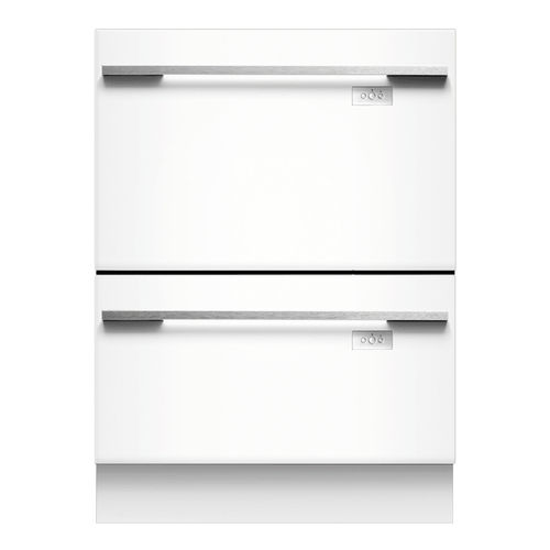 引き出しタイプ食器洗い機 - DD60DHI7 - Fisher & Paykel - 家庭用 / 組み込み式 / エコ