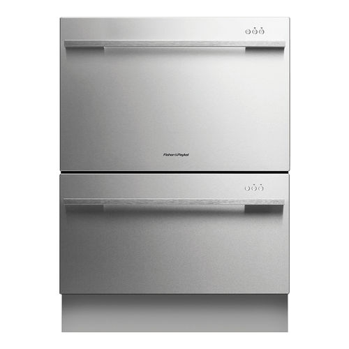引き出しタイプ食器洗い機 - DD60DDFHX7 - Fisher & Paykel - 家庭用 / 組み込み式 / エコ
