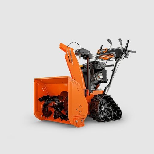 電動式除雪機 - COMPACT 24 RAPIDTRAK - ARIENS - 手押し式