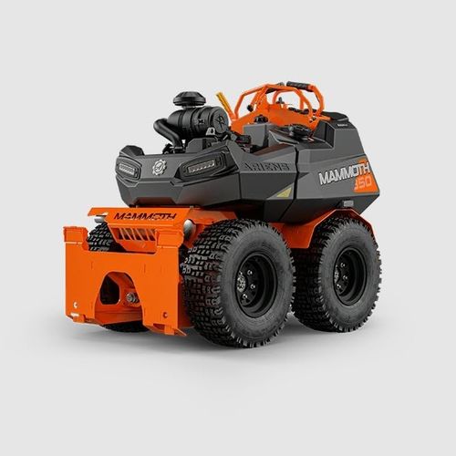 電動式除雪機 - MAMMOTH 850 - ARIENS - 手押し式