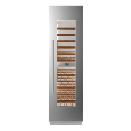 業務用ワインセラー - WC605BRX2T - Bertazzoni - エージング用 / 業務用 / 組み込み式