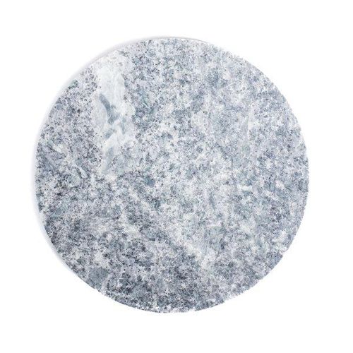 石炭調理プレート - JOE JR™ SOAPSTONE - Kamado Joe - 庭用 / 携帯型