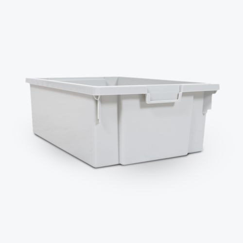 ポリプロピレン製洗濯かご - MBS-BIN-4L - Luxor