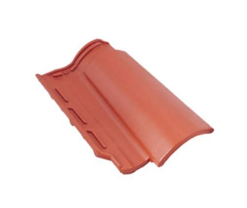 S形瓦 - AMASRA - Isiklar Building Materials Inc. - 粘土 / エナメル