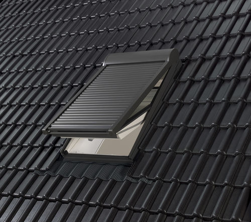 かみ合わせ瓦 - Isiklar Building Materials Inc. - 粘土 / 色付き